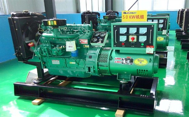 林州发电机出租 林州发电机出租